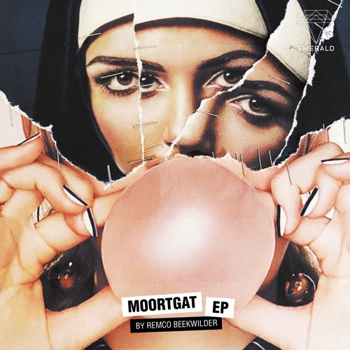 EMERALD015_Remco Beekwilder - Moortgat EP