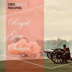 Royal Gun Salutes -Library Preview