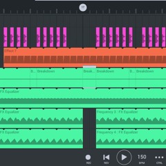 KarmaLibra - Breakdown [WIP]