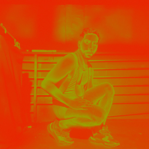 DJ DESEO X MATERIAL BRUTTO