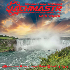 Jachmastr's Progression Sessions Wednesday 12 11 25