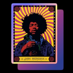 Jimmy Hendrix - Foxey Lady [SLICE FLIP]
