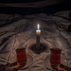 لكن ذكرت أنت وأنا ما عادنا خلان