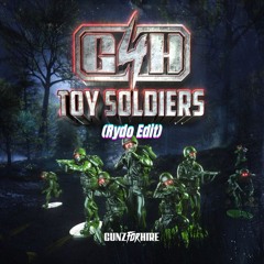Gunz For Hire - Toy Soldiers (Rydo Edit)