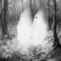 GERALD'S GHOST & MADUBZY'S GHOST - LETTRE À MA MÈRE [clip]
