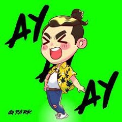 Q Park - AY AY AY