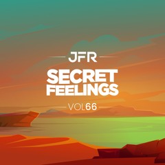 JFR - Secret Feelings Vol 66 (May 2024)