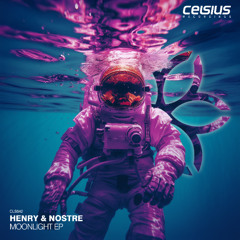 Henry & Nostre - Until Dawn