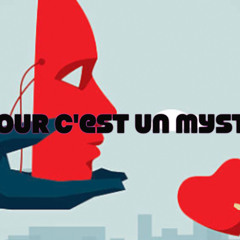 L'amour c'est un mystère-Bm-89bpm-441hz