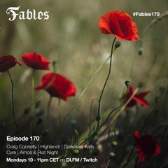Ferry Tayle & Dan Stone - Fables 170