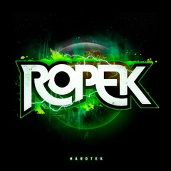 Ropek - Energy (Original Mix)[Rave Forest Records]