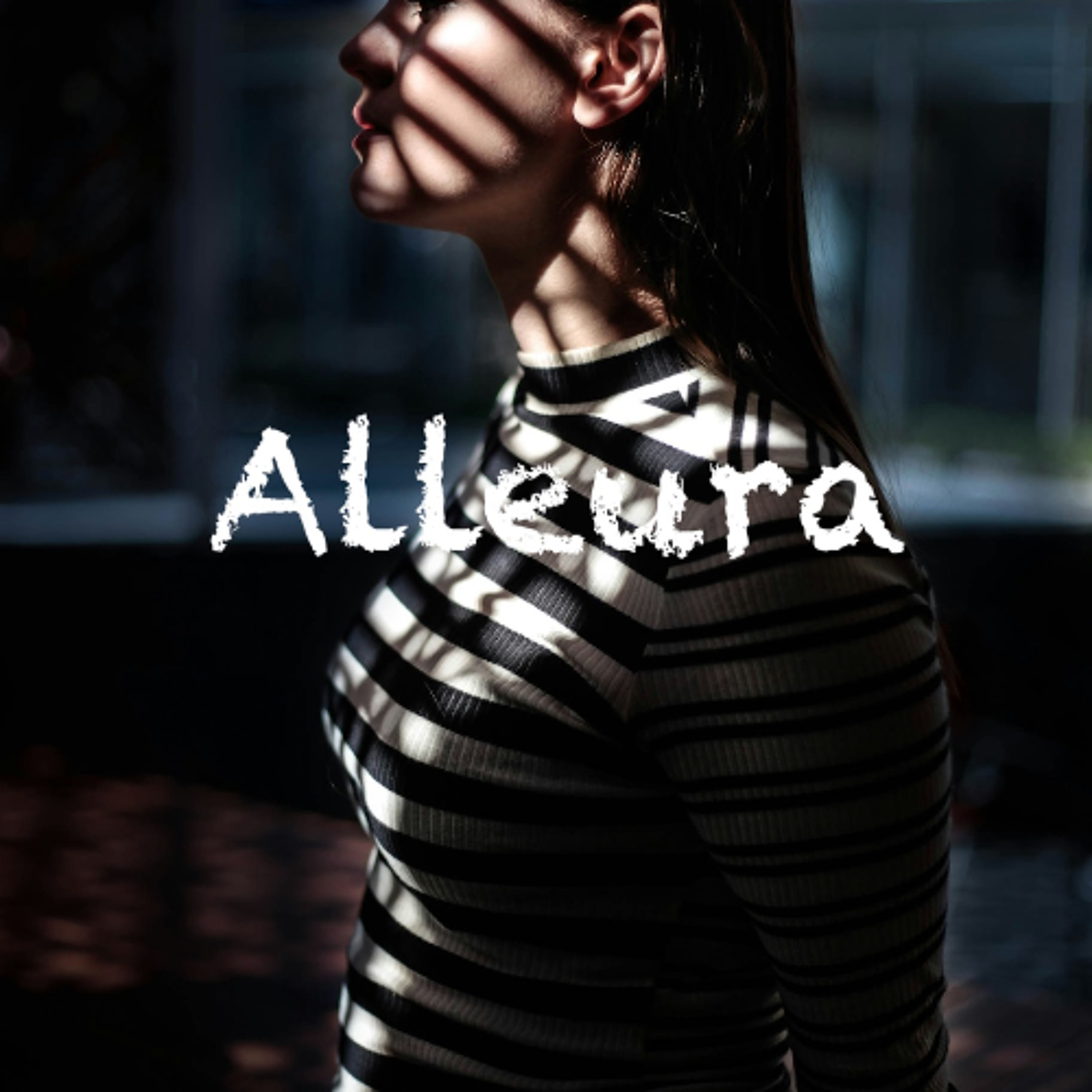 Alleura episode artwork