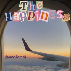 THE HAPPINESS🐼