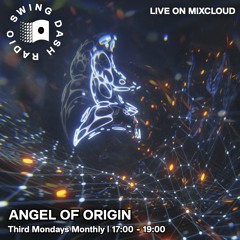 Swing Dash Radio - Angel of Origin 19.02.24