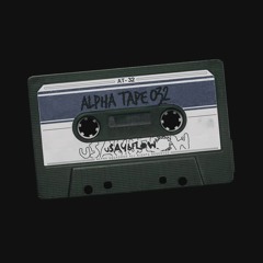 Alpha Tape #032 - USAYBFLOW