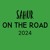 Artwork for SAHUR ON THE ROAD 2024 #PLATKT