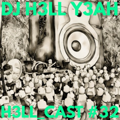 H3LL_CAST #32 - 2025