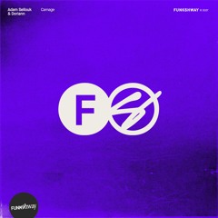 Adam Sellouk, Doriann - Carnage Teaser