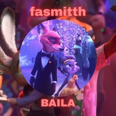 BAILA - fasmitth