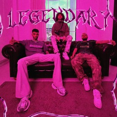 Dorcci x Sinazza x Kagan - Legendary