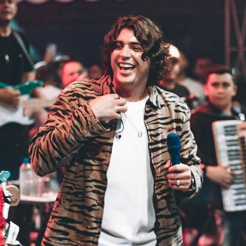 Tem Cabaré Essa Noite - Nattan