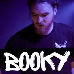 BOOKY - PROGRESSIVE DNB DANCEFLOOR