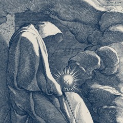 [NOR023] Saphileaum - Sleeping Prophet (PREVIEWS)