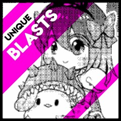Unique Blasts