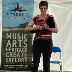 Kirkconnel Lea & Stagshaw Bank Fair (Bellingham 2022 intermediate comps set)