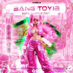 BUKAN BANG TOYIB (PATS ANGELS BREAKBEAT EDIT)