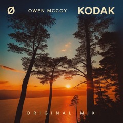 Owen McCoy-Kodak (original Mix)