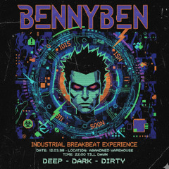 Dark D&B