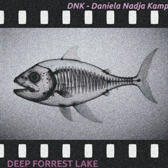 Deep Forrest Lake