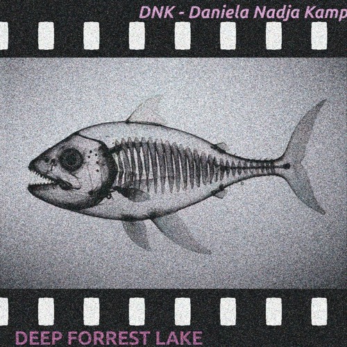Deep Forrest Lake