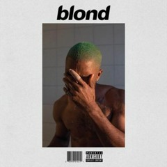 Frank Ocean - Nights | slowed and reverb