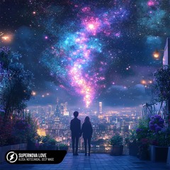 Alosa, Notscandal, Deep Mage - Supernova Love