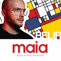 Organic Evening - Maia Beach Bar