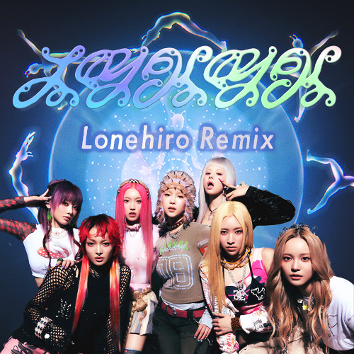 XG - IYKYK (Lonehiro Remix)