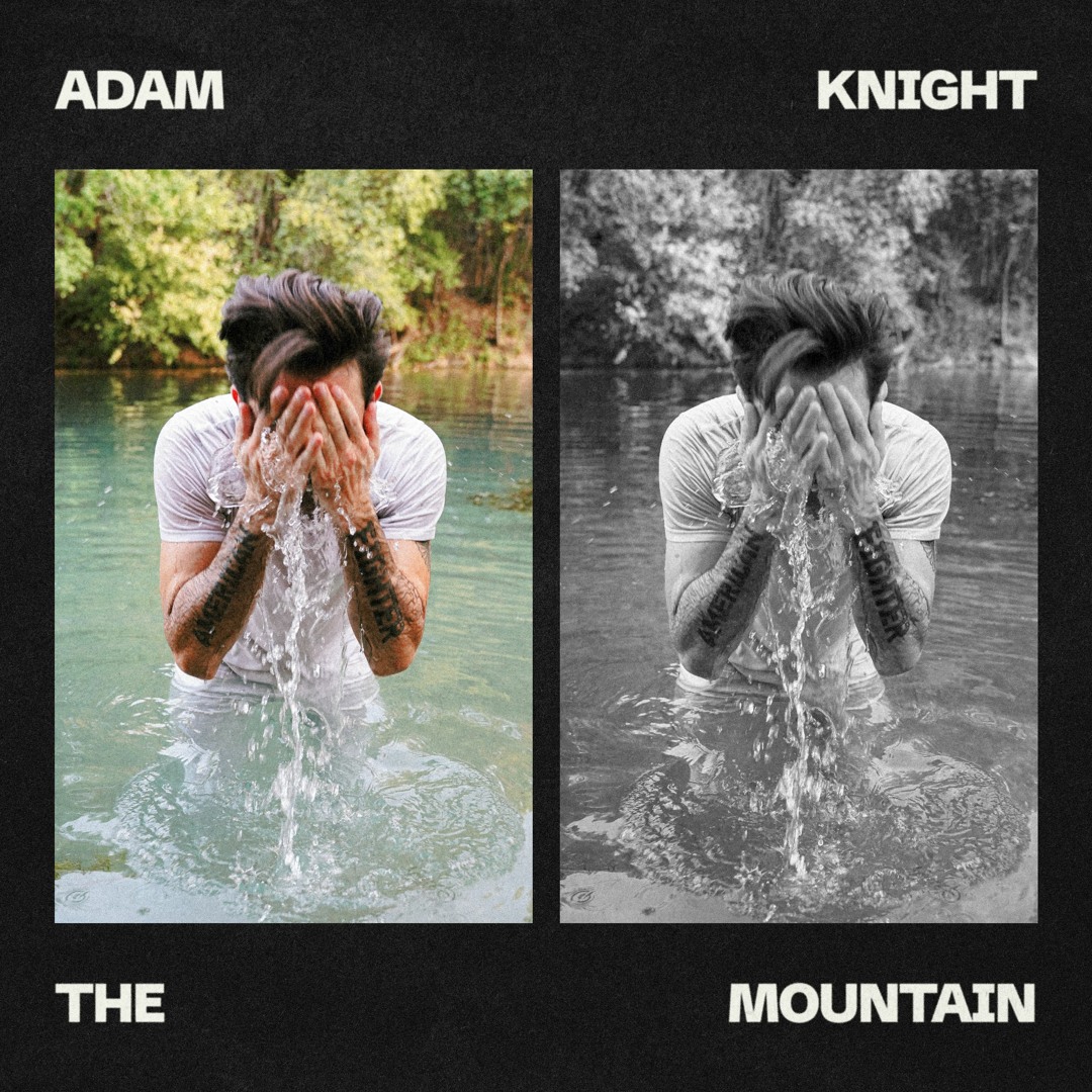 Stream Adam Knight - The Mountain by BonFire Records | Listen online ...