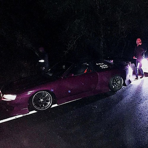 IZUKACHI X OBSCUREMANE - FATAL ERROR