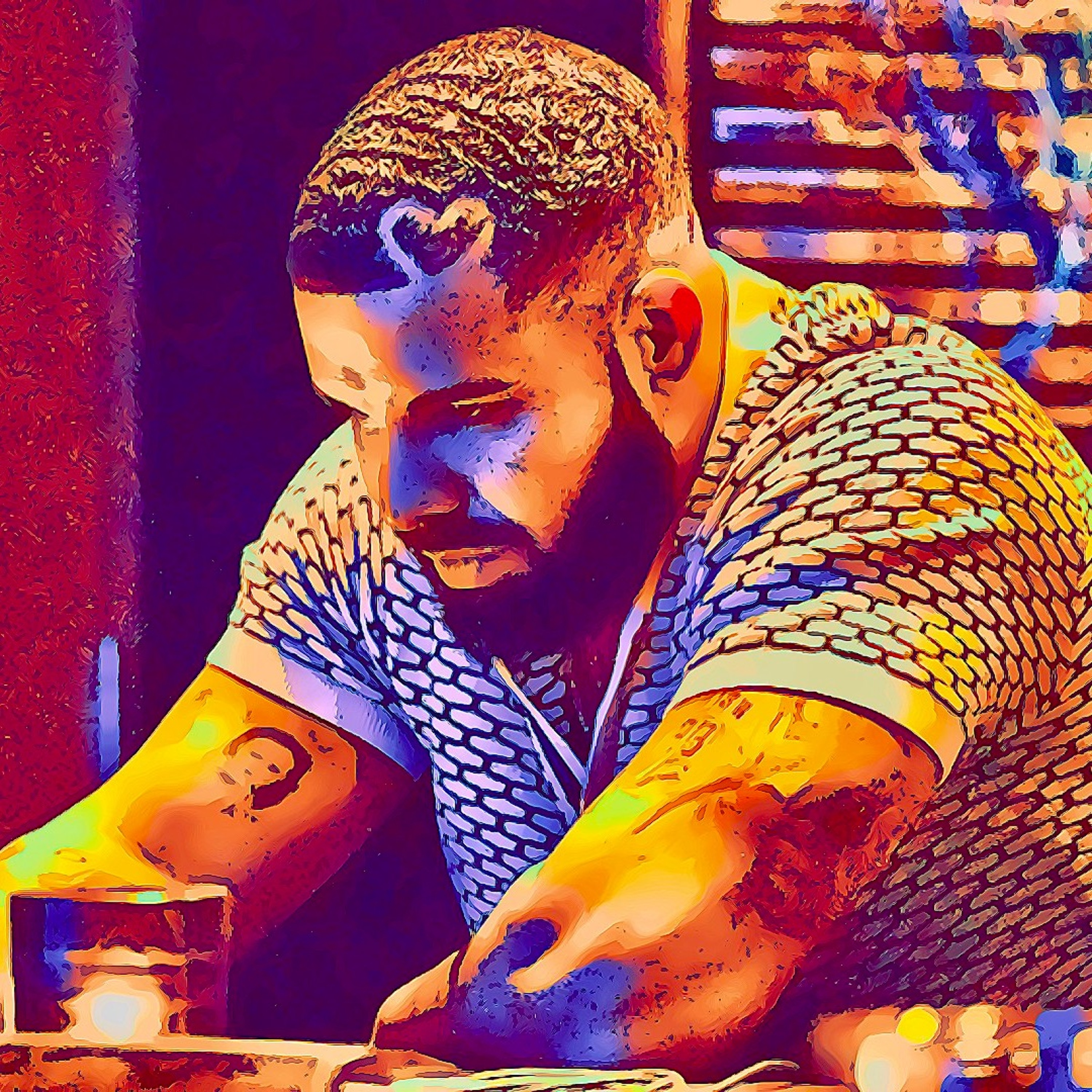Hip-Hop, Trap Type Beat | Out Of Control episode artwork
