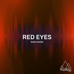 Dudu Nahas - Red Eyes