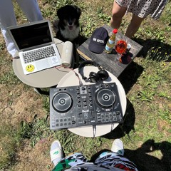 Good Time June 23 - DJ Holunderschorle