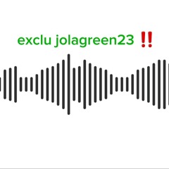 jolagreen23 exclu 4