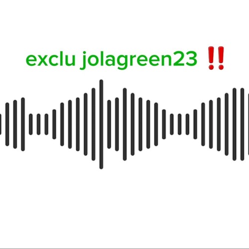 jolagreen23 exclu 4
