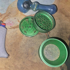 OUTOFWEED! (acoustic demo)