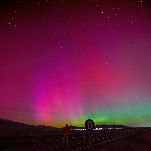 Coronal Mass Ejection