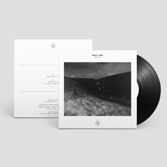 WHITE DOVE | AE-11 | OUT NOW | 8" Vinyl