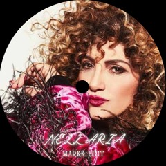 Marcella Bella - Nell'Aria (Markk Edit)