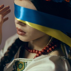 EvG - Stay With Ukraine